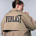 La gabardina de Zara que le ha robado el corazón a Vicky Martín Berrocal.