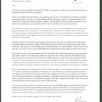 Carta de Arnaldo Otegui a los presos de ETA