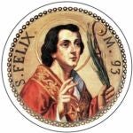 San Félix de Nola