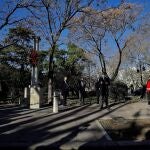 La Fundación Profesor Manuel Broseta celebra un acto en memoria del que fuera secretario de Estado para las Comunidades Autónomas y catedrático de Derecho Mercantil, asesinado por ETA el 15 de enero de 1992