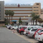 La planta de hospitalización albergará a 16 pacientes con covid
