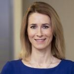 La europeísta Kaja Kallas, la nueva primera ministra de Estonia