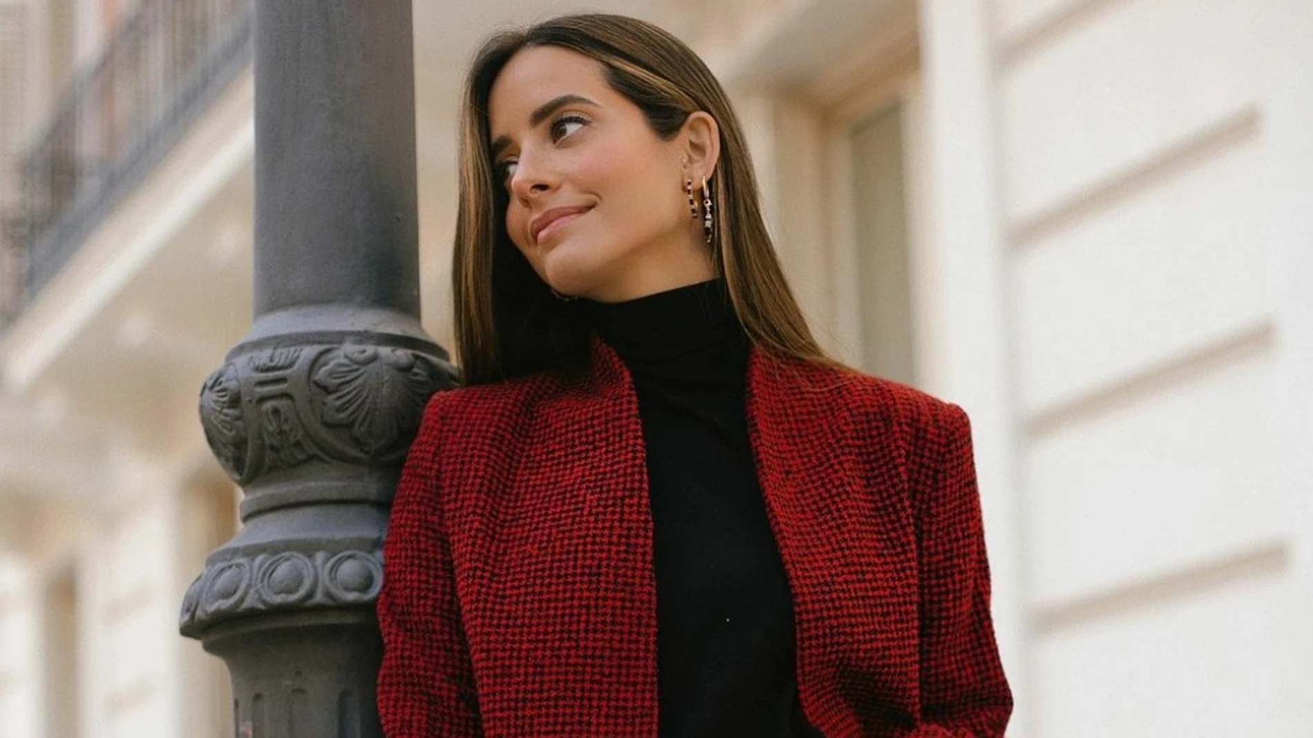 Instagram @mariafrubies