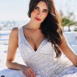 Pilar Rubio, tras la nevada en Madrid