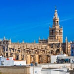 Catedral de Sevilla