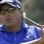 Ángel Pato Cabrera