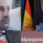 Jesuli carga contra el Gobierno de Sánzhez en Instagram