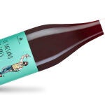 Vino «El Paisano de Tares»