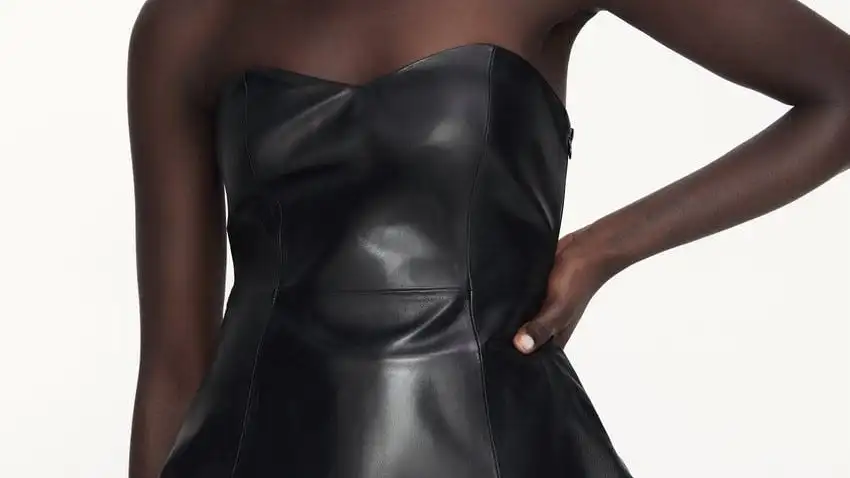 Cuerpo piel limited edition.