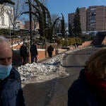Con la inclusión de las zonas de Alicante, El Naranjo y Parque Loranca, en Fuenlabrada, todo el término municipal queda sujeto a restricciones de movilidad a causa de la pandemia por Covid-19