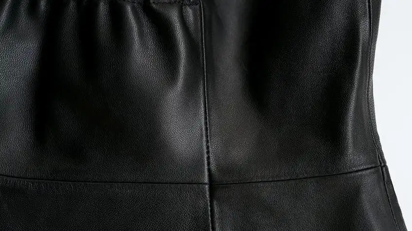 Cuerpo piel limited edition.