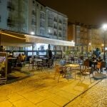 Los bares podrán abrir las terrazas hasta las 22 horas desde hoy