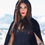 Pilar Rubio, en la nieve