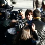 El pequeño Nicolás se sienta en el banquillo por hacerse pasar por un enlace entre el Gobierno y la Casa Real ante un empresario en Ribadeo