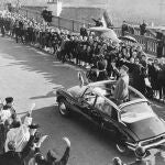 De Gaulle y Francia a 51 años vista