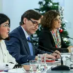 Castilla-La Mancha, Madrid, Cantabria, Andalucía, Baleares, Cataluña, Murcia y Canarias pedirán modificarlo en el decreto del estado de alarma. Ahora el Gobierno se abre a posibles cambios.