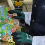 Producción de Nestlé Jungly