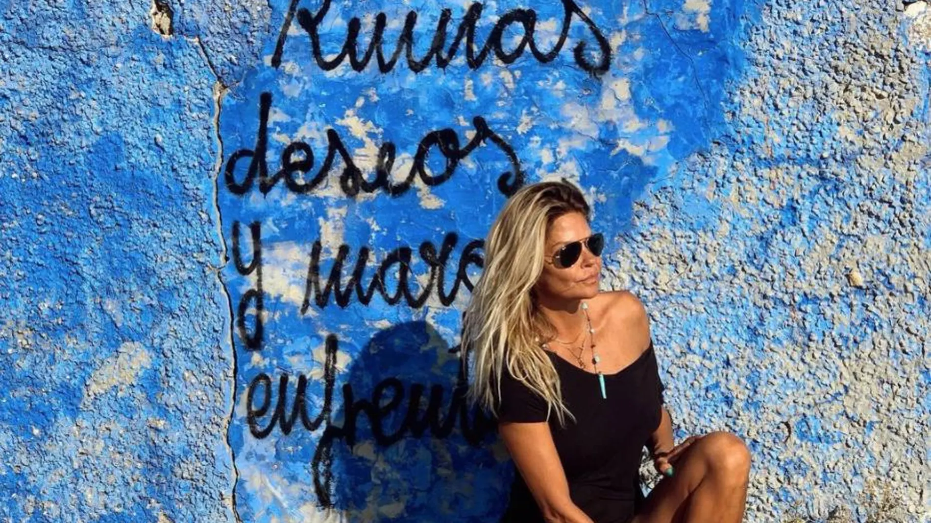 Makoke, se plantea dejar la televisión tras los últimos ataques de Kiko Matamoros