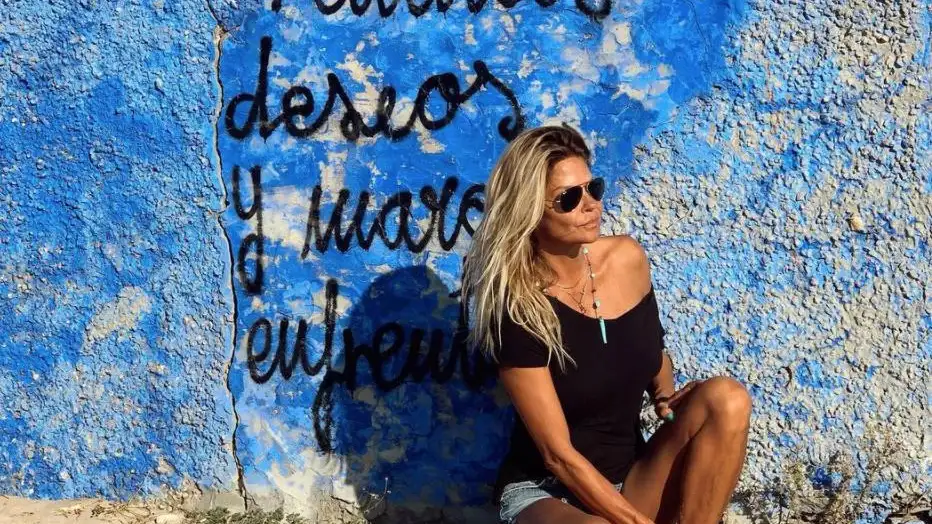 Makoke, se plantea dejar la televisión tras los últimos ataques de Kiko Matamoros