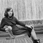 La escritora Patricia Highsmith fue presa de sus múltiples contradicciones psicológicas y de su estado de salud