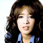 La cantante de las Ronnettes, Ronnie Spector, ex pareja de Phil Spector