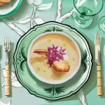 Beker 6. Amigos y recetas compartidas