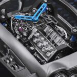 Reloj Jacob & Co. Bugatti Chiron Tourbillon