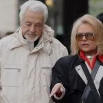 Alberto Berco y Mayra Gómez Kemp