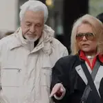 Alberto Berco y Mayra Gómez Kemp