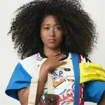 Naomi Osaka