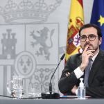 Se adelanta el carnaval
