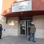 Los 85 centros de salud de la Región de Murcia, en nivel rojo por el aumento de casos positivos de Covid