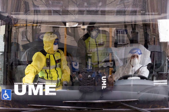 Estrategias y sistemas de protección civil que no han funcionado