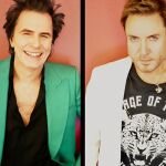 Imagen de los actuales Duran Duran