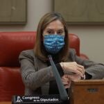 La vicesecretaria de Política Social del Partido Popular, Ana Pastor,