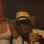 Ronaldinho, en un videoclip