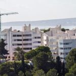 Viviendas de nueva construcción en Palma de Mallorca