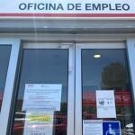 Oficina del SEPE