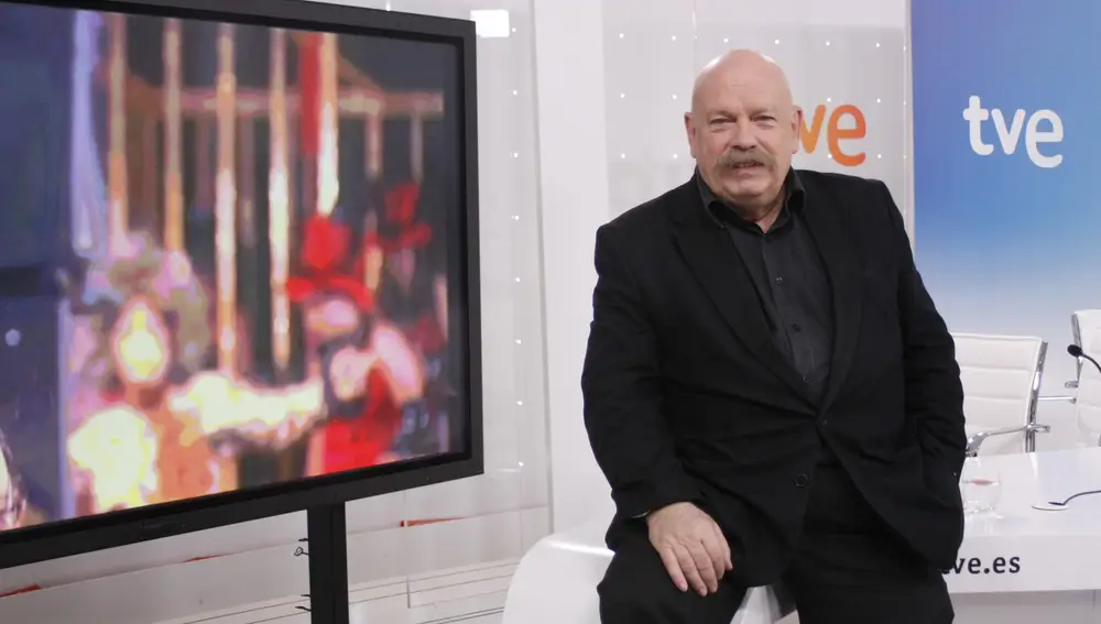 jose maria iñigo periodista de tve