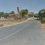 Cárcel de mujeres de Alcalá de Guadaíra