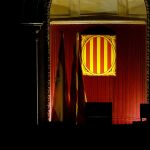 El tribunal acepta las medidas cautelarísimas y la Generalitat reactiva el dispositivo electoral para votar en menos de un mes.
