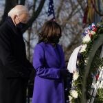 La nueva era de Biden y Harris