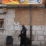 A través de un bando municipal el Ayuntamiento de Tordesillas pidió a los 8.000 vecinos un autoconfinamiento voluntario