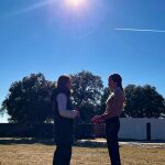 Cristina Sánchez dirigirá la carrera de Raquel Martín