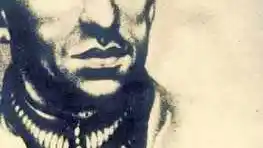 Joaquín Ascaso, presidente del Consejo Regional de Defensa de Aragón