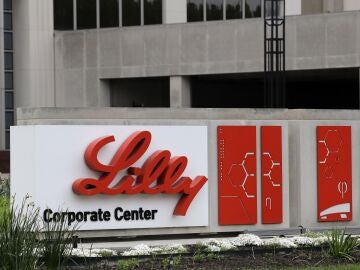 Sede de la farmac&eacute;utica de Eli Lilly en Indian&aacute;polis