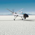 Diseño del dron Sirtap