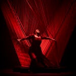 Laia Marull llenará el escenario principal del Teatro Español con su personaje
