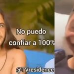 Joaquín se divirtió a lo grande viendo "La Isla de las Tentaciones 3"