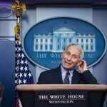 Anthony Fauci